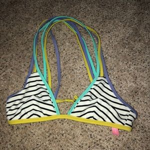 Victoria Secret Swim Top